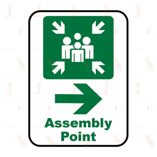 Assembly Point