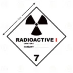 Class 7 - Radioactive I - White