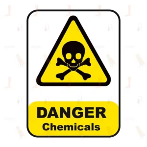 Danger Chemicals