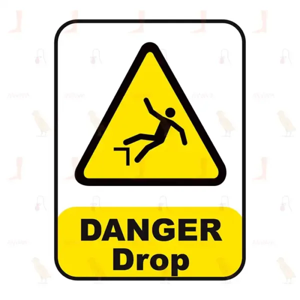 Danger Drop
