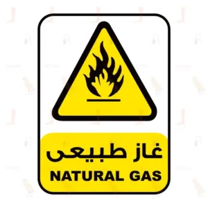 Danger Natural Gas