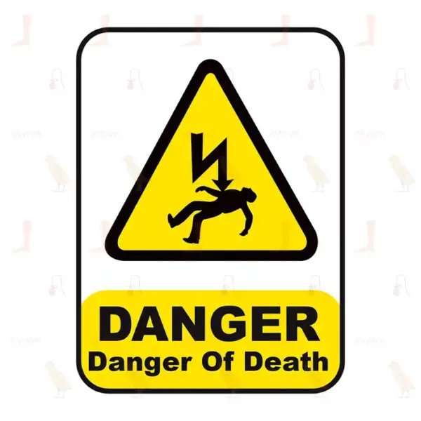 Danger Of Death