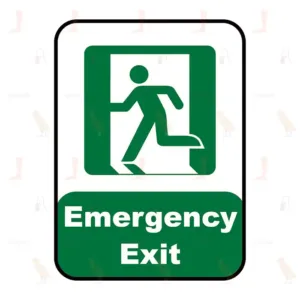 Emergency Exit