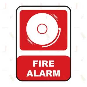 FIRE ALARM