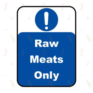 Raw Meats Only