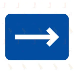 Right Directional Arrow