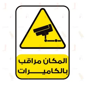 Security Cameras Inoperation