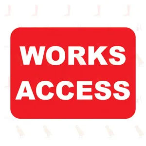 Works Access