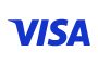Pay safely with visa