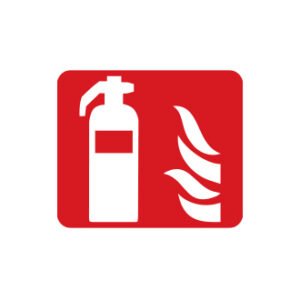 Fire Extinguisher ld Signs