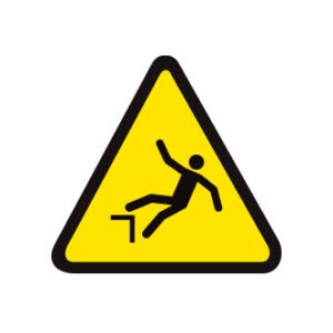 Slip & Trip Hazard Signs